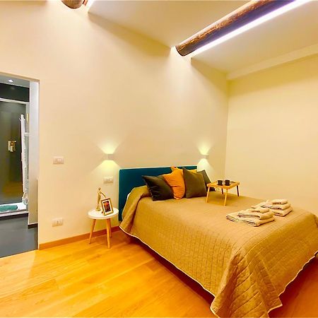 Amazing San Lorenzo 19, Rolli Palace Unesco - Stunning View Overlooking The Cathedral - Free Private Parking- Genua Exteriör bild