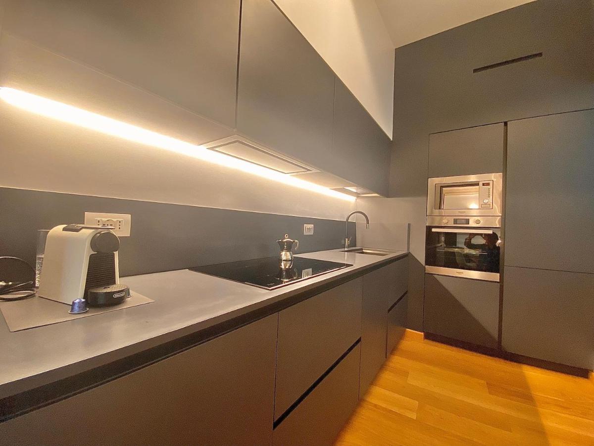 Amazing San Lorenzo 19, Rolli Palace Unesco - Stunning View Overlooking The Cathedral - Free Private Parking- Genua Exteriör bild